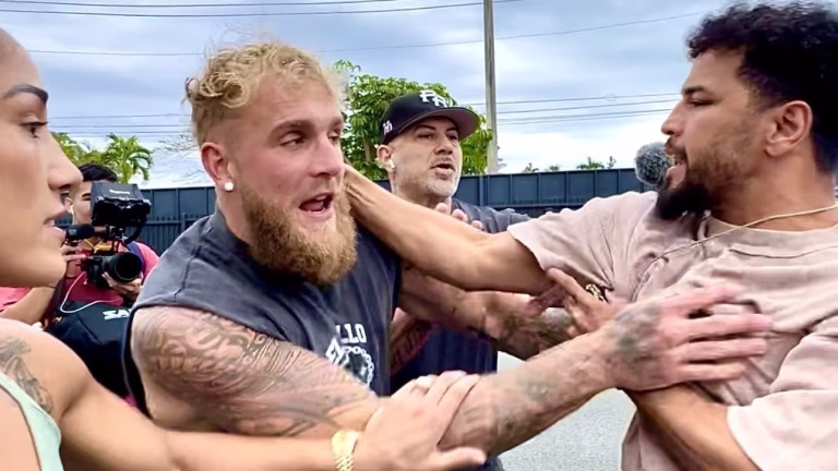 MVP’s Newest Signee Neeraj Goyat Added To Paul-Tyson Card