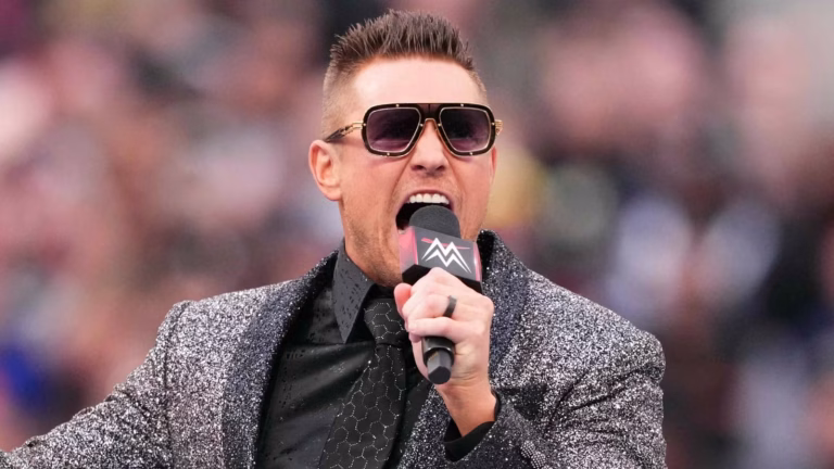Does The Miz Blame Fans For Not Being Able To Face John Cena One Last Time?