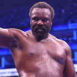 Derek Chisora Thinks Tyson Fury Gave Deontay Wilder PTSD