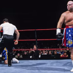 Top Five Gimmick Matches in WrestleMania History