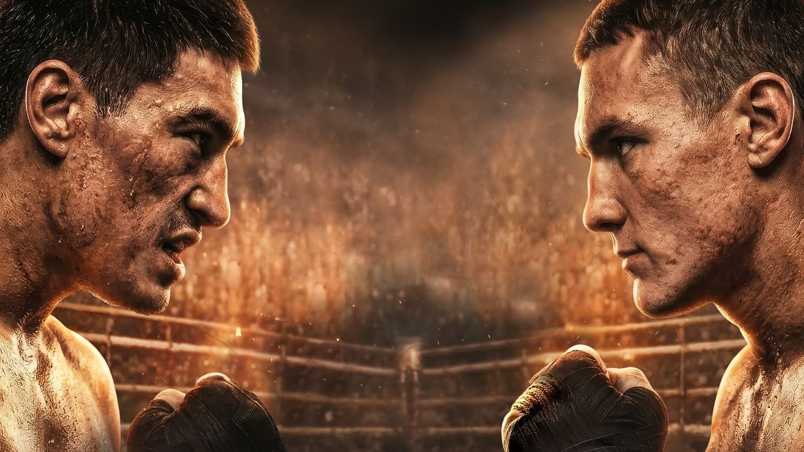 Dmitry Bivol vs Michael Eifert: Live Stream, Betting Odds & Fight Card