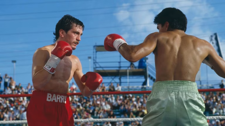 40 Years Later, Stevie Cruz Still Feeling Effects of Scorching McGuigan Upset ‘But I’m Still Kicking’