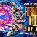 AEW x NJPW Forbidden Door 2026: Live Stream, Full Match Card, Date & Start Time