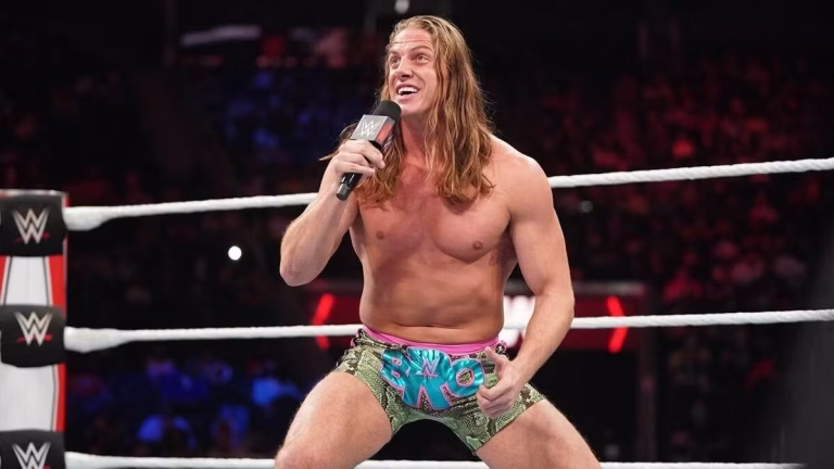 Matt Riddle Becomes The New BRCW Heavyweight Champion at BRCW ‘Summer Smash’