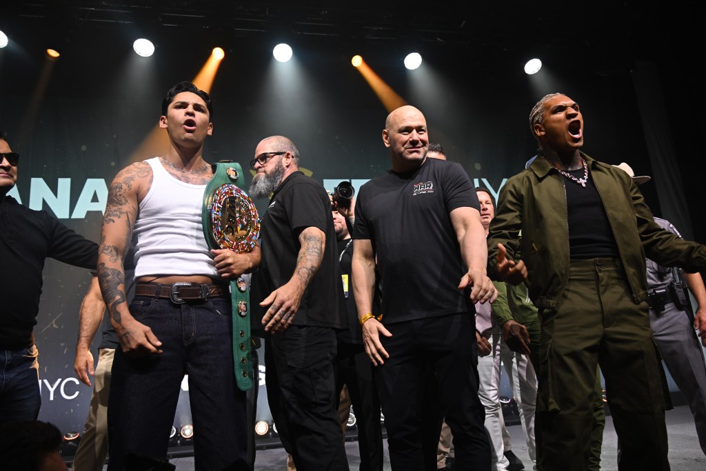 Ryan Garcia vs Conor Benn: A Closer Look At Saturday's WBC Welterweight Title Fight