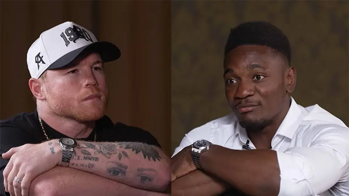 Saul 'Canelo' Alvarez vs Christian Mbilli: Live Stream, Betting Odds & Fight Card